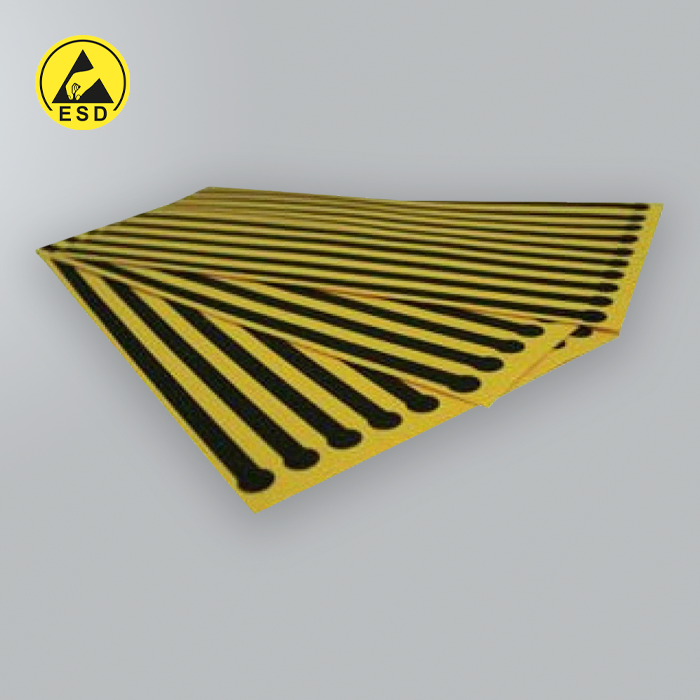 Heel Grounders - Disposable (100/Pack) ESD Heel Grounders - Disposable (100/Pack) ESD